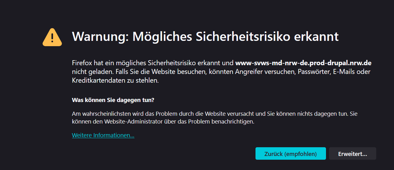 2026-10-16 09_50_04-Warnung_ Mögliches Sicherheitsrisiko erkannt – Mozilla Firefox.png